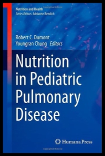 预售 Pulmonary Nutrition Pediatric Dis...