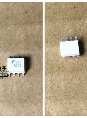 HCPL-600 HCPL600 SOP8 全新原装