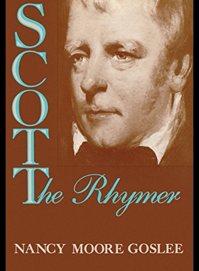 【预售】Scott the Rhymer