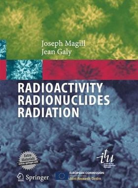 【预订】Radioactivity Radionuclides Radiation