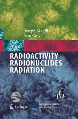 【预订】Radioactivity Radionuclides Radiation