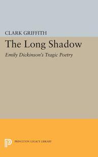【预售】Long Shadow: Emily Dickinson's Tragi...
