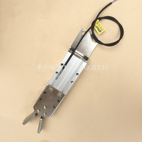 2015大夹具配L型连接块副臂