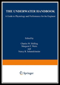 【预售】The Underwater Handbook: A Guide to Physiology an