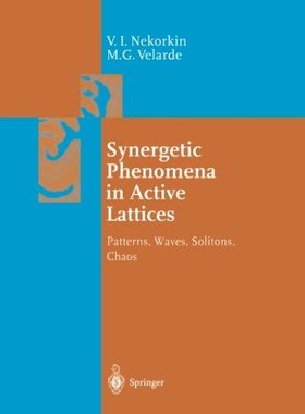 【预订】Synergetic Phenomena in Active Latti...
