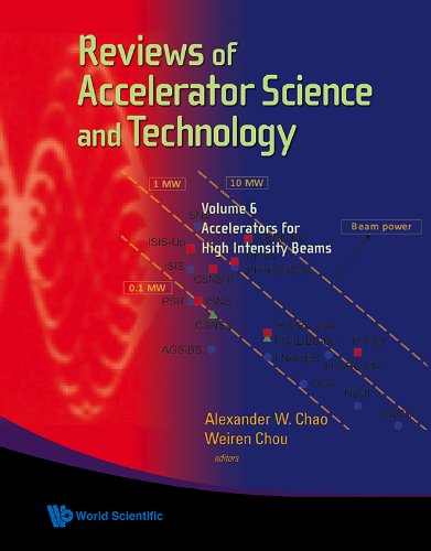 【预订】Reviews of Accelerator Science and T...