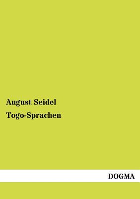 【预售】Togo-Sprachen