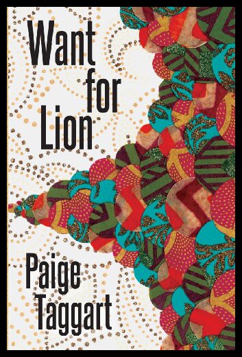 【预售】Want for Lion