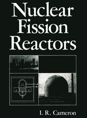【预订】Nuclear Fission Reactors