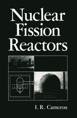 【预订】Nuclear Fission Reactors