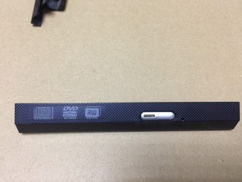 联想F40 F41 F40A F40M F41G 光驱面板 挡板 黑色