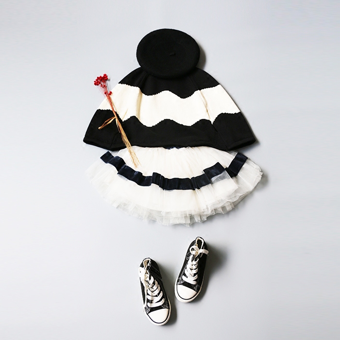 Cape pour fille - Ref 2156705 Image 1