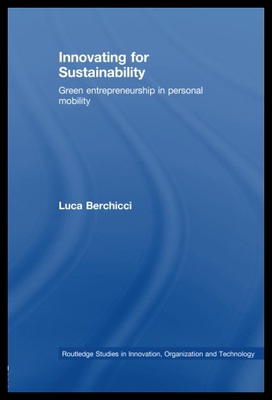 【预售】Innovating for Sustainability: Green Entrepreneur