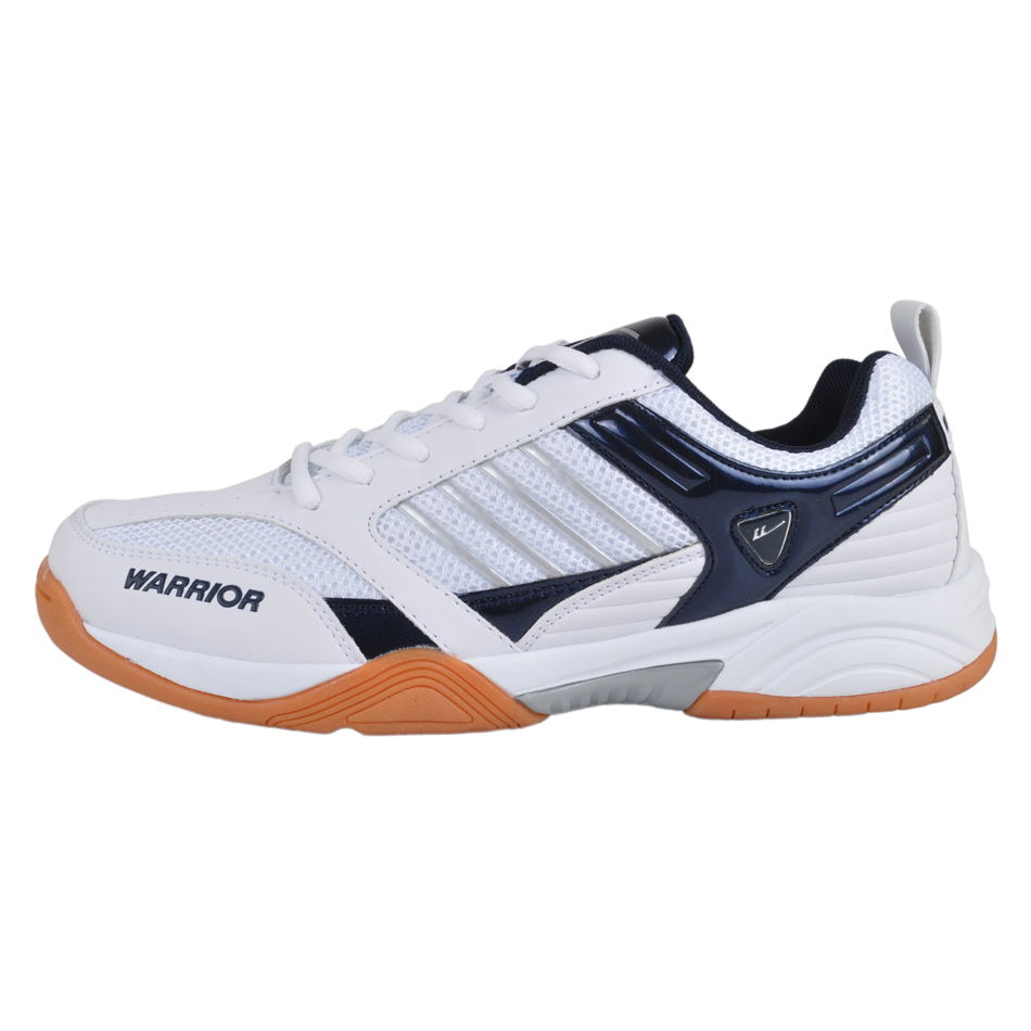 Chaussures de Badminton uniGenre WARRIOR WR3089 - Ref 849744 Image 2