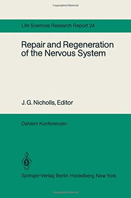 【预订】Repair and Regeneration of the Nervo...