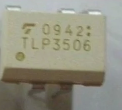 TLP3506 DIP5 3506 光电耦合器 DIP5质量保证