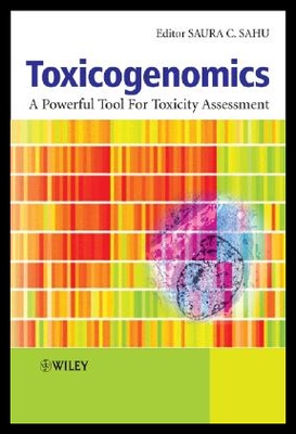 【预售】Toxicogenomics: A Powerful Tool for Toxicity As