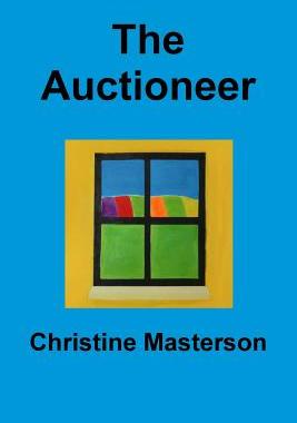 【预售】The Auctioneer