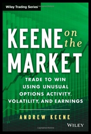 keeneonthemarkettradeto，winusingunusualo