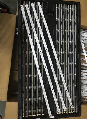 适用理想LED4260灯条 3BL-T4124101-R01B /L02B 配RS420LEDM屏一