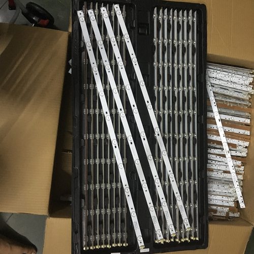 适用理想LED4260灯条 3BL-T4124101-R01B /L02B 配RS420LEDM屏一