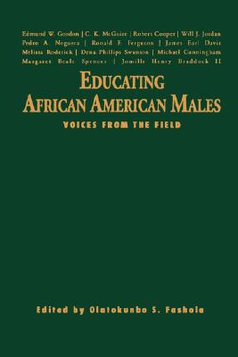 【预售】Educating African American Males: Voices from the...