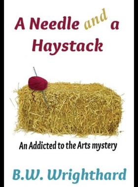 【预售】A Needle and a Haystack (an Addicted to the Arts