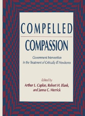 【预售】Compelled Compassion: Government Intervention ...