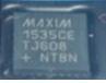 【全新原装】1535CE MAX1535CETJ 集成电路 IC芯片 电子元器件
