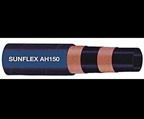 SUNFLEX AH 150 AIR WATER 工业空气管，水管