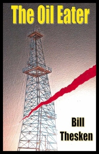 【预售】The Oil Eater