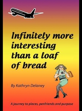 【预售】Infinitely More Interesting Than a Loa