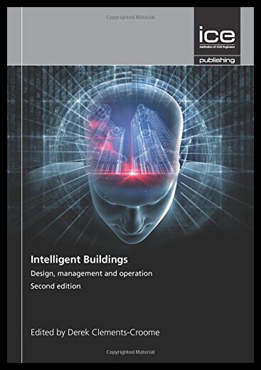 【预售】Intelligent Buildings