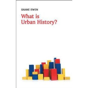 【预订】What Is Urban History?