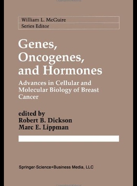 【预售】Genes, Oncogenes, and Hormones: Advances in Cellu