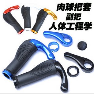 Poignées de vélo LEGEND - Ref 2335593 Image 1