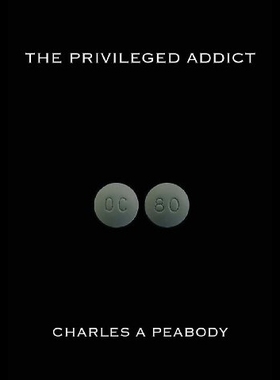 【预售】The Privileged Addict