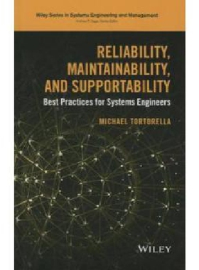 【预订】Reliability, Maintainability, and Su...