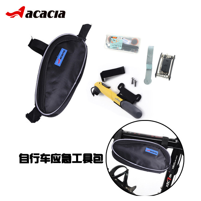 Outils pour vélo ACACIA - Ref 2292225 Image 1