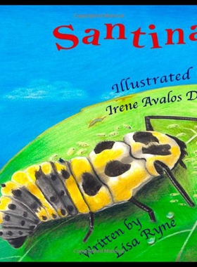 【预售】Santina