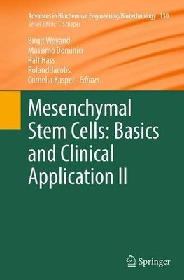 【预订】Mesenchymal Stem Cells - Basics and ...
