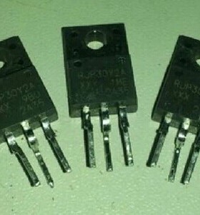 RJP30Y2A 液晶电视等离子常用三极管 原装拆机