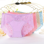 Slip jeunesse sexy en soie Ice - Ref 646292 Image 28