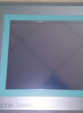 西门子   6AV6643-0CD01-1AX1 触摸屏MP277  10.4寸  现货