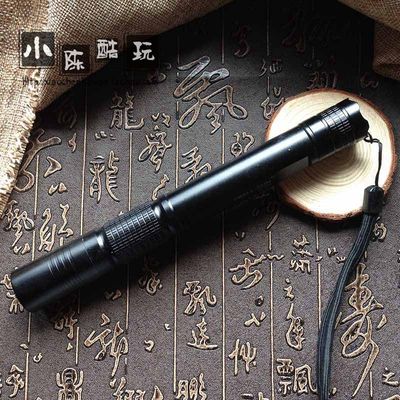 家用户外应急户外5号家用手电筒