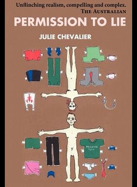 【预售】Permission to Lie