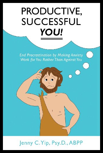 【预售】Productive, Successful You!: End Procrastination