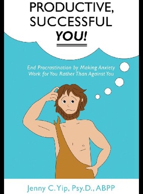 【预售】Productive, Successful You!: End Procrastination