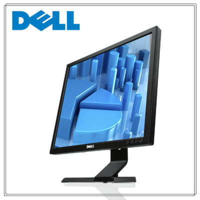 Dell戴尔标屏背光工控液晶显示器