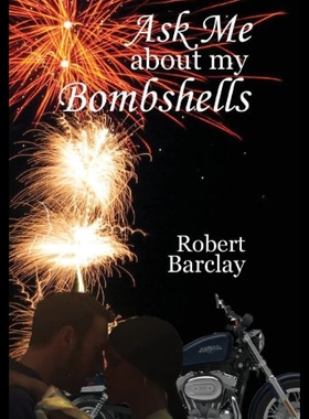 【预售】Ask Me about My Bombshells